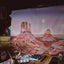 Rhiannon Klee painting monument valley 